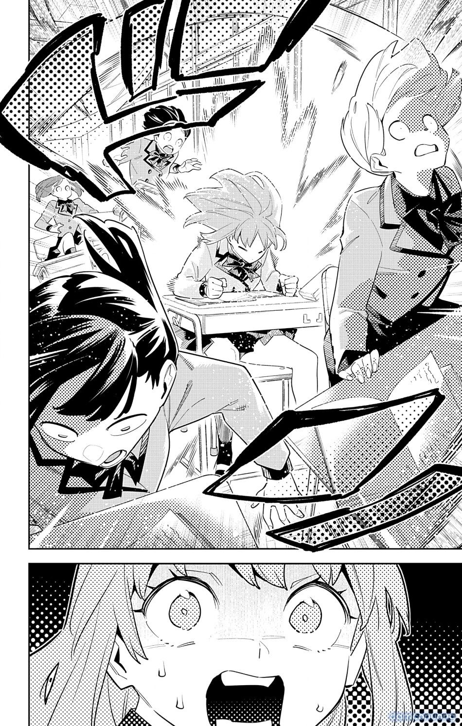 đọc truyện Nô Lệ Của Đội Tinh Nhuệ Ma Đô Chương 90 ảnh 16 tại Thiên Thai Truyện