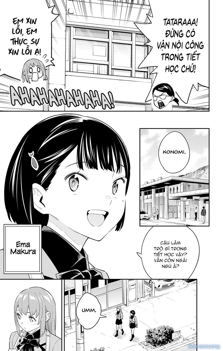 đọc truyện Nô Lệ Của Đội Tinh Nhuệ Ma Đô Chương 90 ảnh 17 tại Thiên Thai Truyện