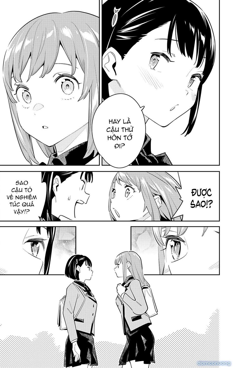 đọc truyện Nô Lệ Của Đội Tinh Nhuệ Ma Đô Chương 90 ảnh 21 tại Thiên Thai Truyện