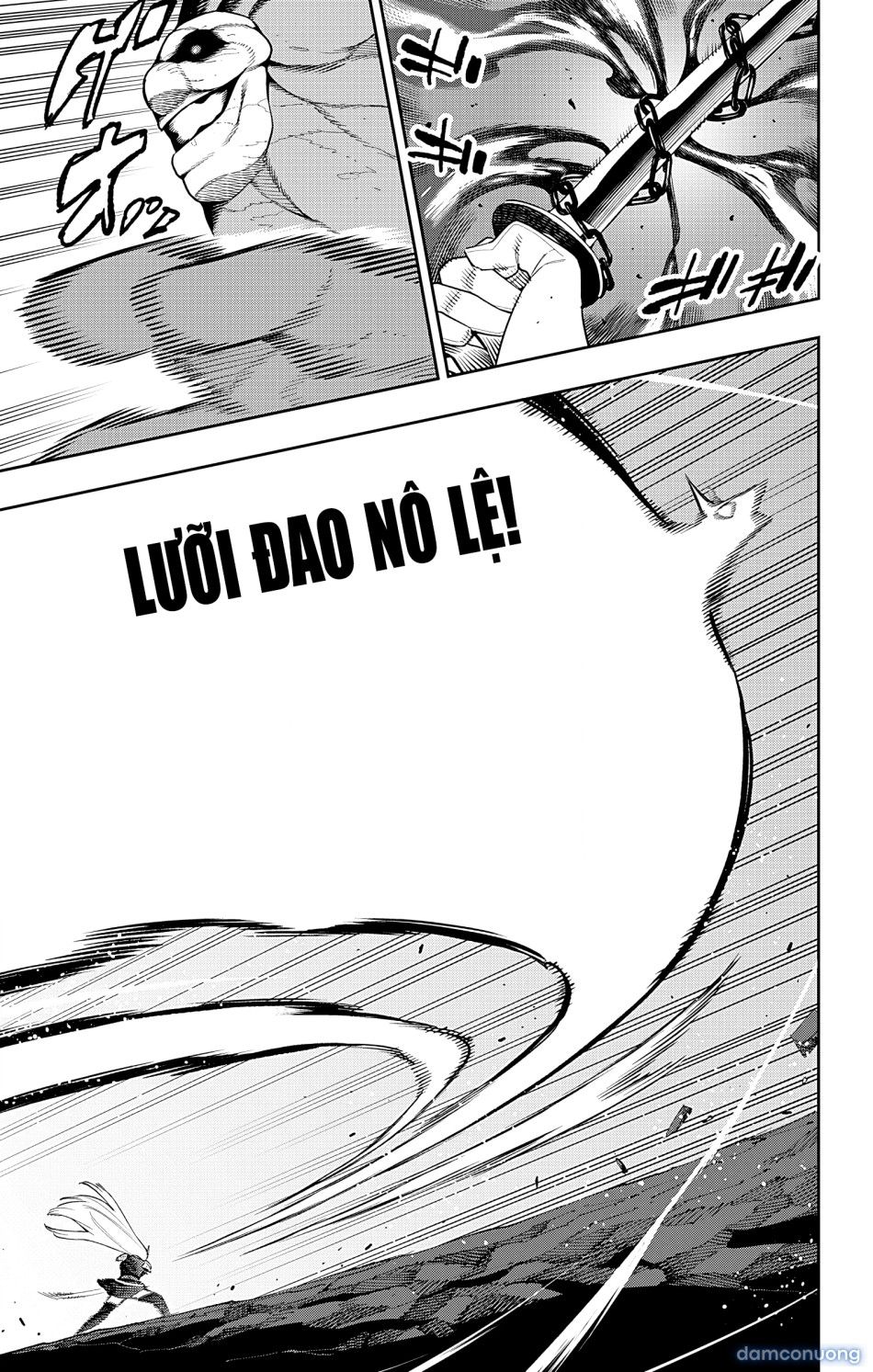 đọc truyện Nô Lệ Của Đội Tinh Nhuệ Ma Đô Chương 90 ảnh 7 tại Thiên Thai Truyện