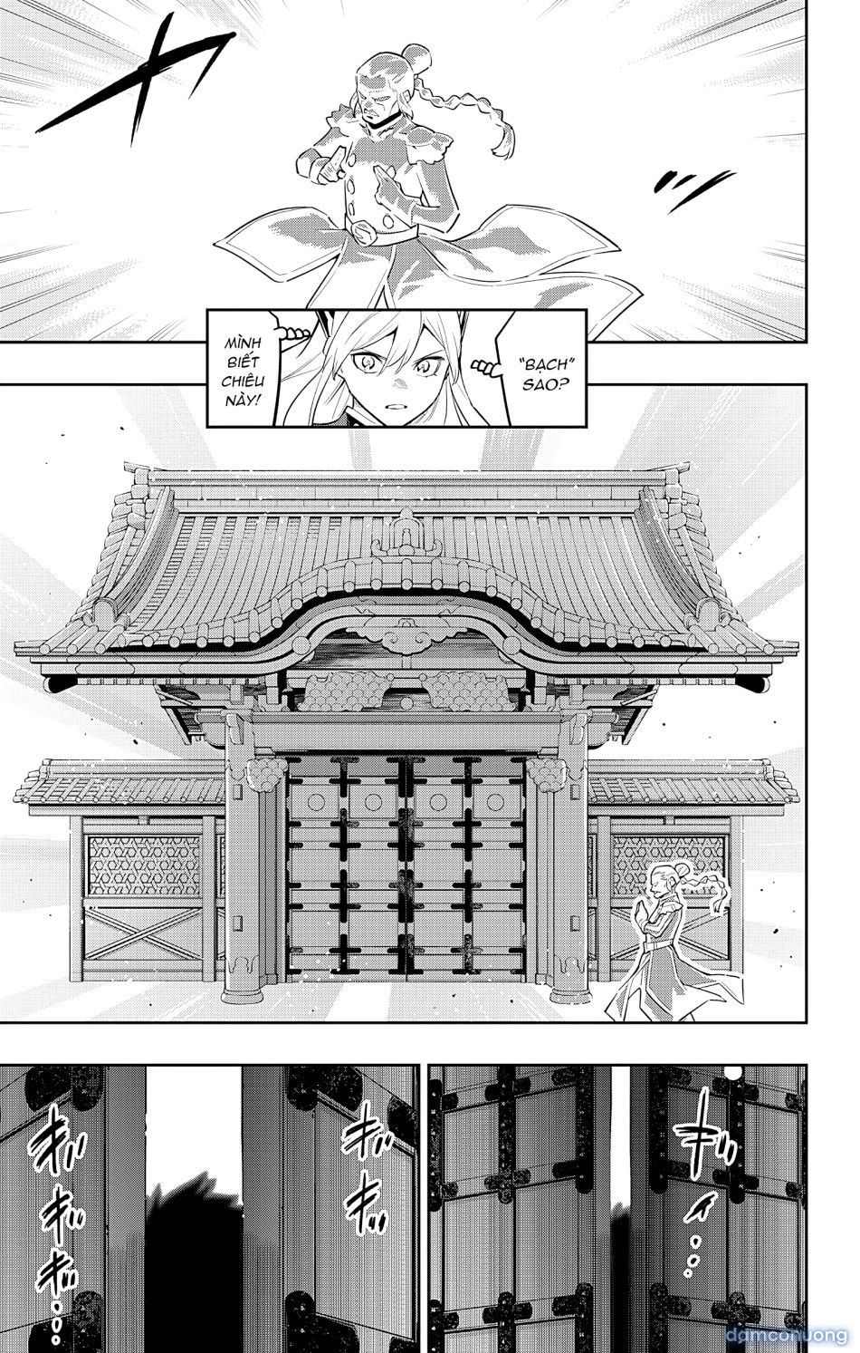 đọc truyện Nô Lệ Của Đội Tinh Nhuệ Ma Đô Chương 92 ảnh 19 tại Thiên Thai Truyện