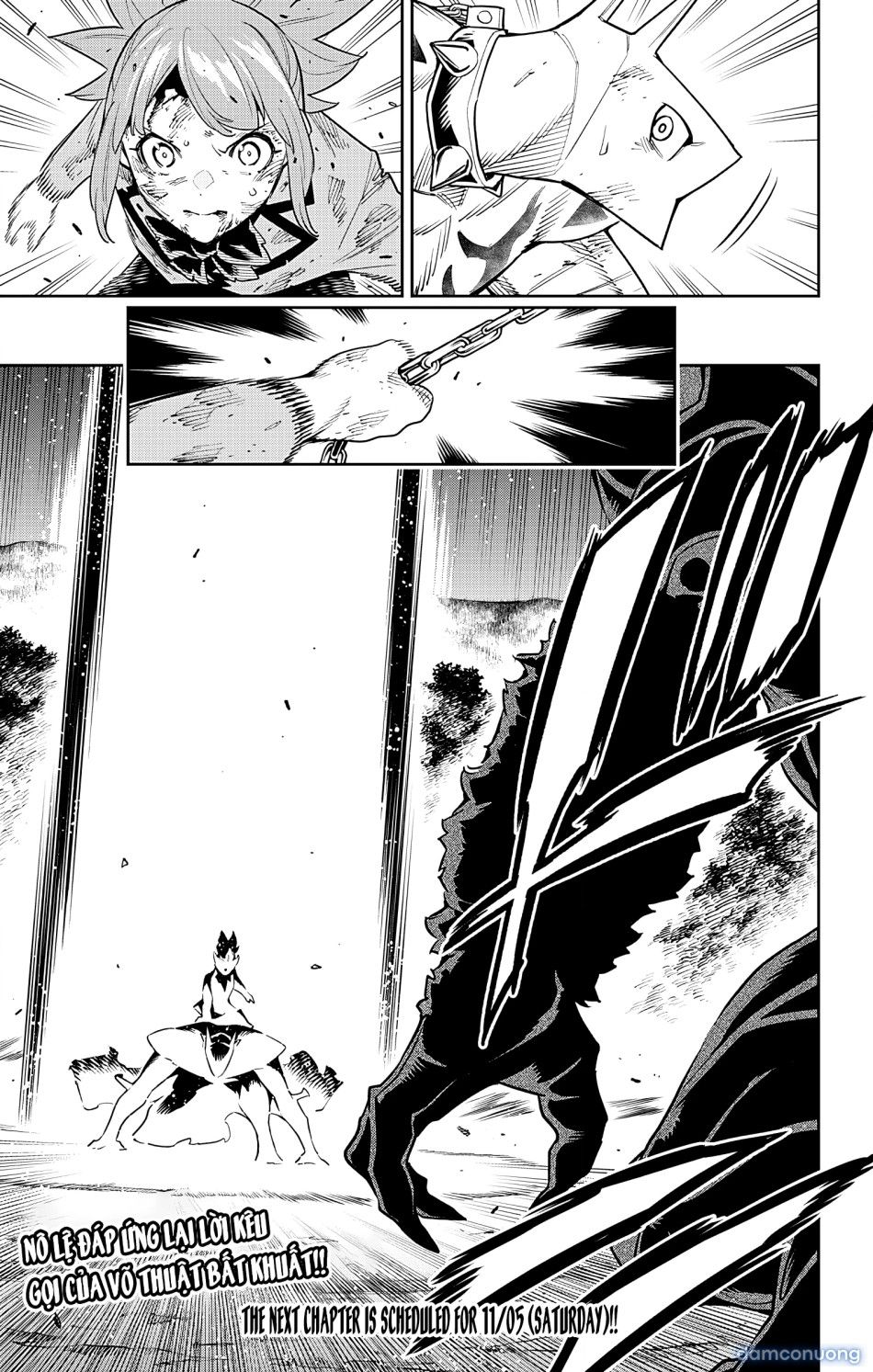 đọc truyện Nô Lệ Của Đội Tinh Nhuệ Ma Đô Chương 94 ảnh 22 tại Thiên Thai Truyện