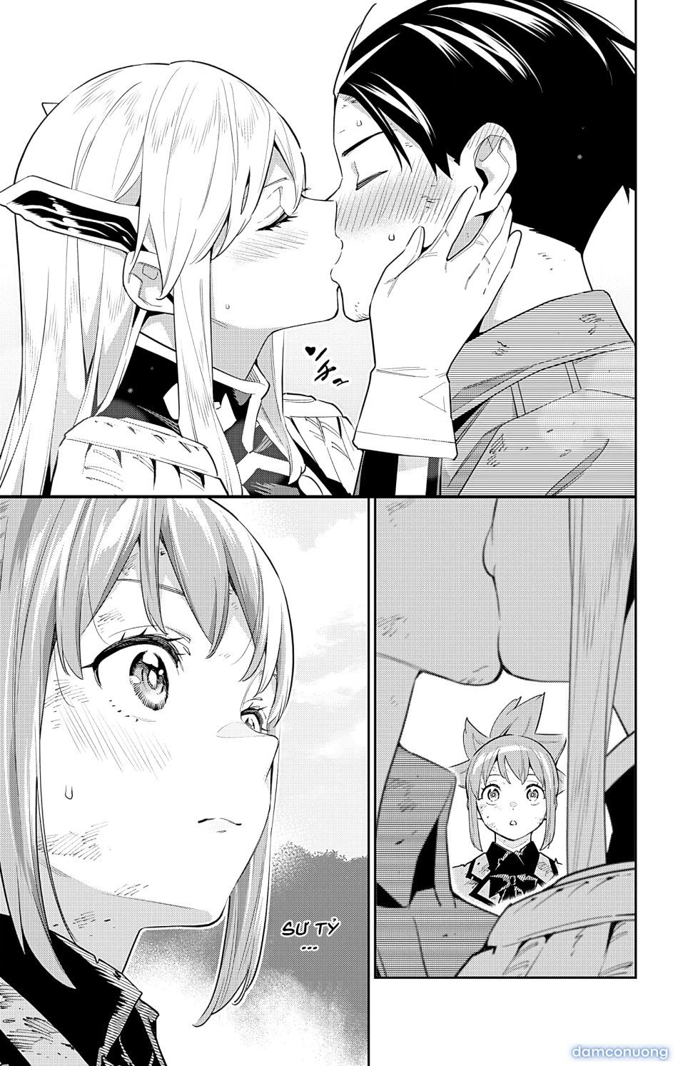 đọc truyện Nô Lệ Của Đội Tinh Nhuệ Ma Đô Chương 95 ảnh 19 tại Thiên Thai Truyện