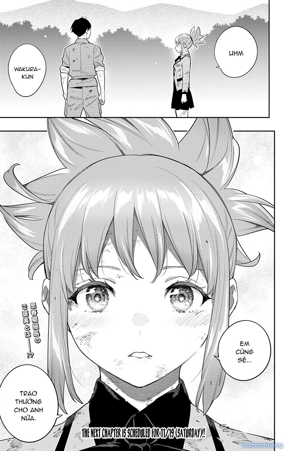 đọc truyện Nô Lệ Của Đội Tinh Nhuệ Ma Đô Chương 95 ảnh 23 tại Thiên Thai Truyện