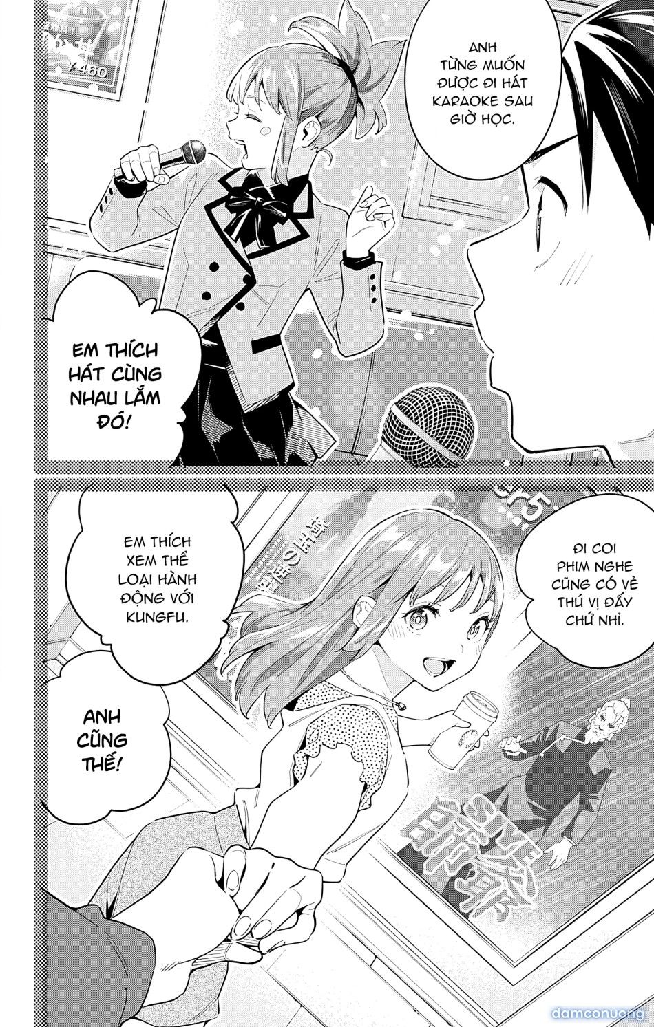 đọc truyện Nô Lệ Của Đội Tinh Nhuệ Ma Đô Chương 96 ảnh 14 tại Thiên Thai Truyện