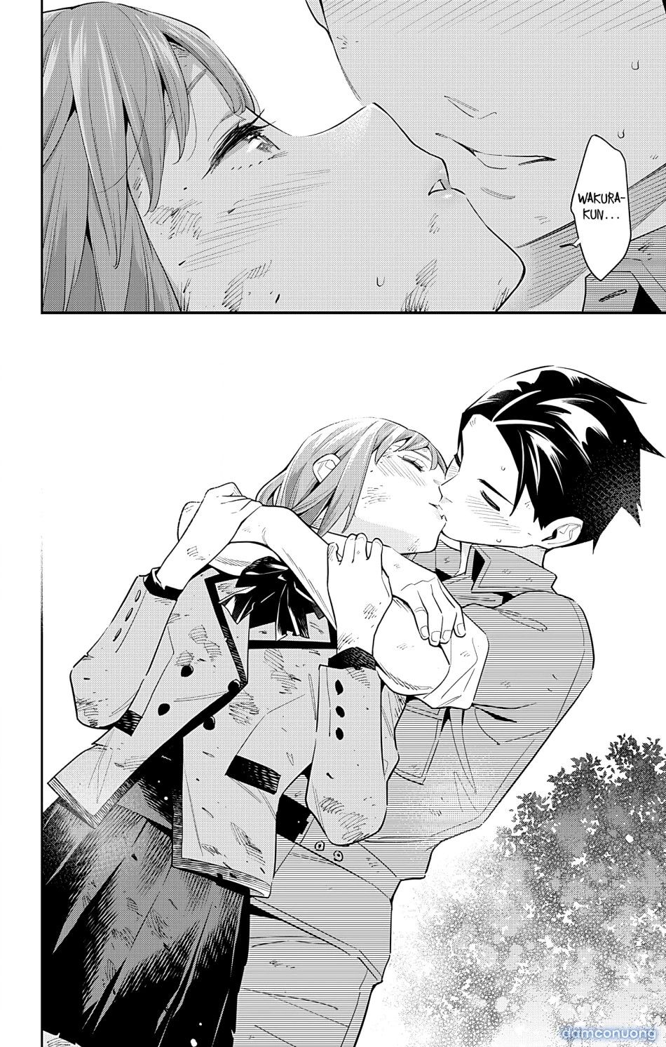 đọc truyện Nô Lệ Của Đội Tinh Nhuệ Ma Đô Chương 96 ảnh 18 tại Thiên Thai Truyện