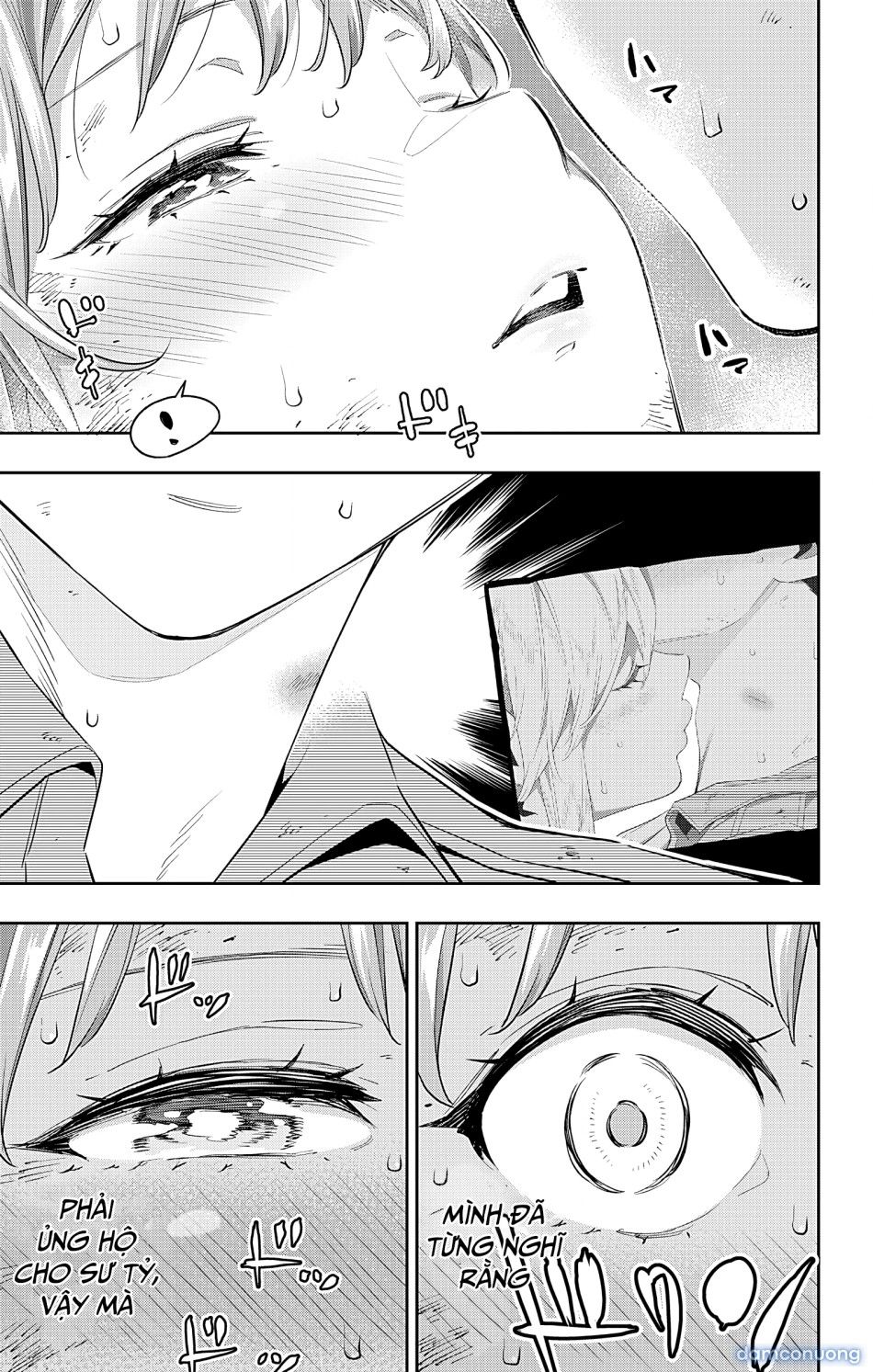 đọc truyện Nô Lệ Của Đội Tinh Nhuệ Ma Đô Chương 96 ảnh 21 tại Thiên Thai Truyện