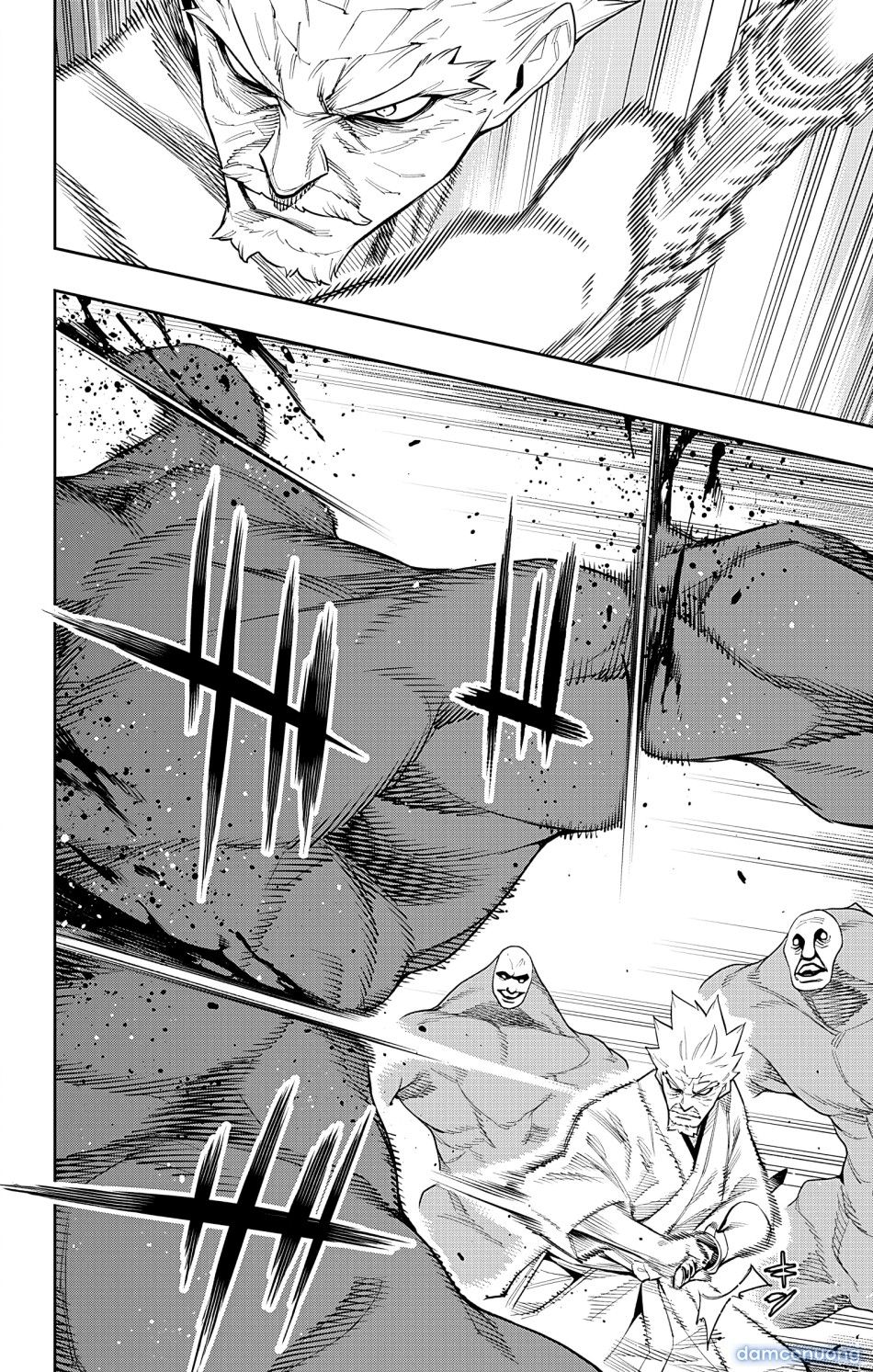 đọc truyện Nô Lệ Của Đội Tinh Nhuệ Ma Đô Chương 96 ảnh 4 tại Thiên Thai Truyện