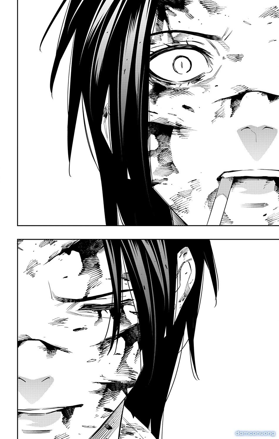 đọc truyện Nô Lệ Của Đội Tinh Nhuệ Ma Đô Chương 98 ảnh 18 tại Thiên Thai Truyện