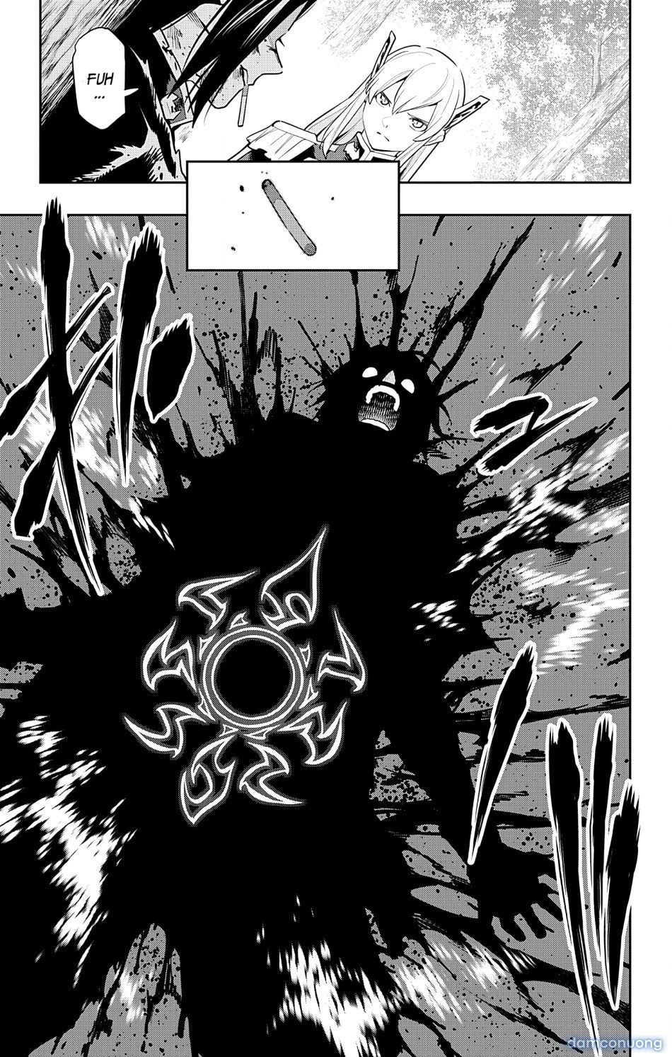 đọc truyện Nô Lệ Của Đội Tinh Nhuệ Ma Đô Chương 98 ảnh 19 tại Thiên Thai Truyện