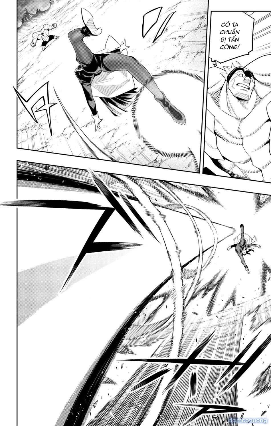 đọc truyện Nô Lệ Của Đội Tinh Nhuệ Ma Đô Chương 99 ảnh 12 tại Thiên Thai Truyện