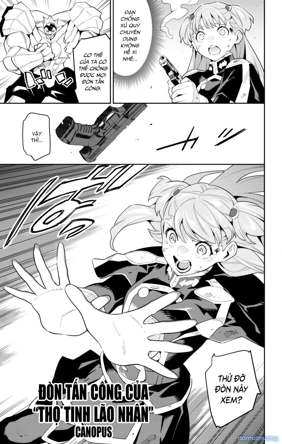 đọc truyện Nô Lệ Của Đội Tinh Nhuệ Ma Đô Chương 99 ảnh 5 tại Thiên Thai Truyện