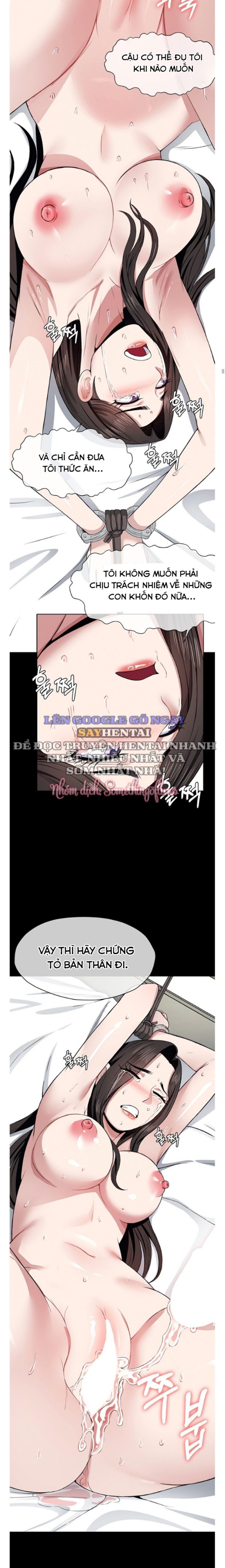 đọc truyện Nô Lệ Hầm Trú Ẩn Chương 10 ảnh 15 tại Thiên Thai Truyện