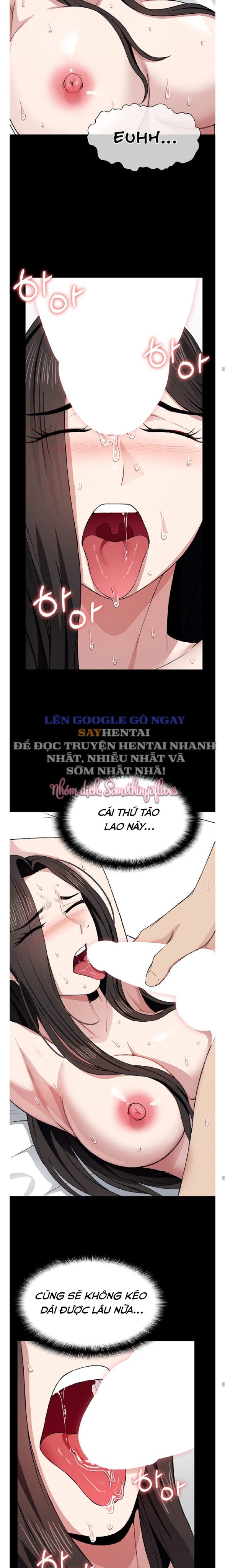 đọc truyện Nô Lệ Hầm Trú Ẩn Chương 10 ảnh 17 tại Thiên Thai Truyện