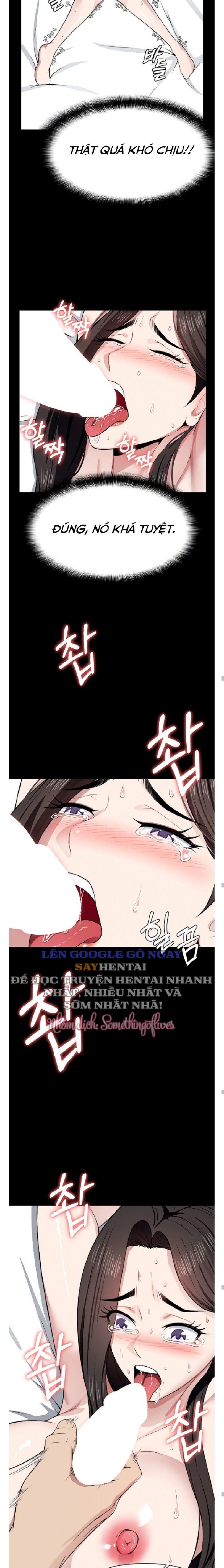 đọc truyện Nô Lệ Hầm Trú Ẩn Chương 10 ảnh 20 tại Thiên Thai Truyện