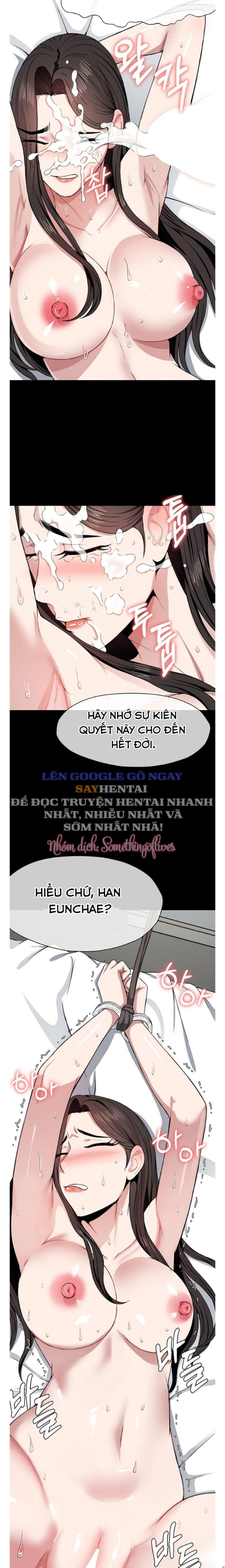 đọc truyện Nô Lệ Hầm Trú Ẩn Chương 10 ảnh 22 tại Thiên Thai Truyện