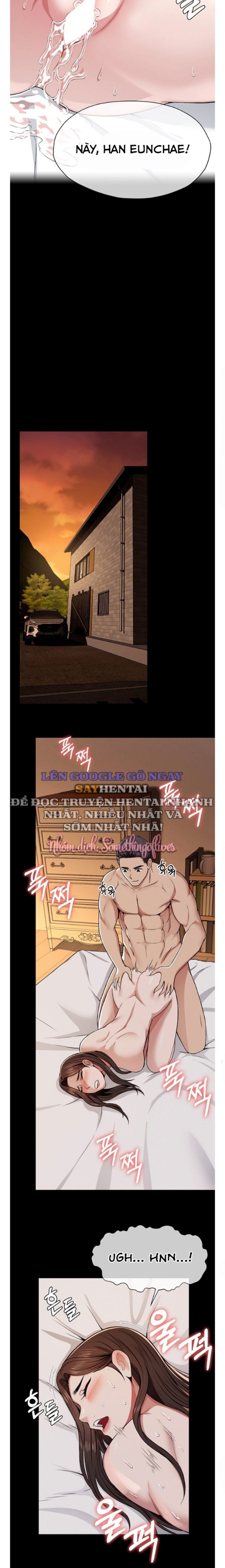 đọc truyện Nô Lệ Hầm Trú Ẩn Chương 10 ảnh 23 tại Thiên Thai Truyện