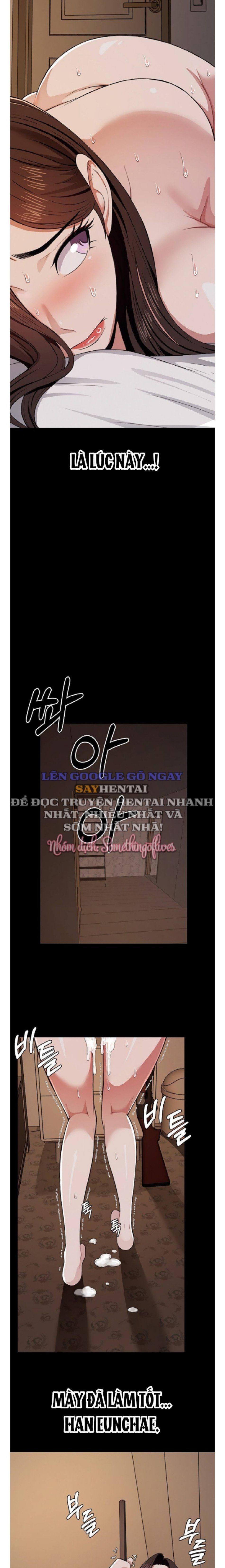 đọc truyện Nô Lệ Hầm Trú Ẩn Chương 10 ảnh 26 tại Thiên Thai Truyện