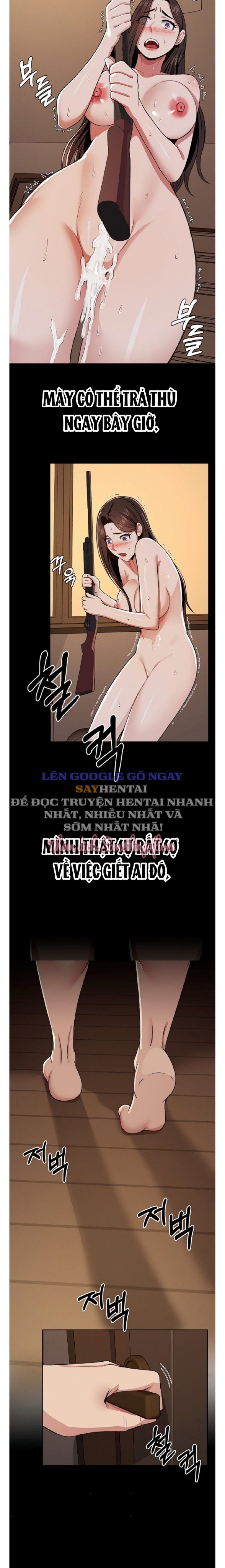 đọc truyện Nô Lệ Hầm Trú Ẩn Chương 10 ảnh 27 tại Thiên Thai Truyện