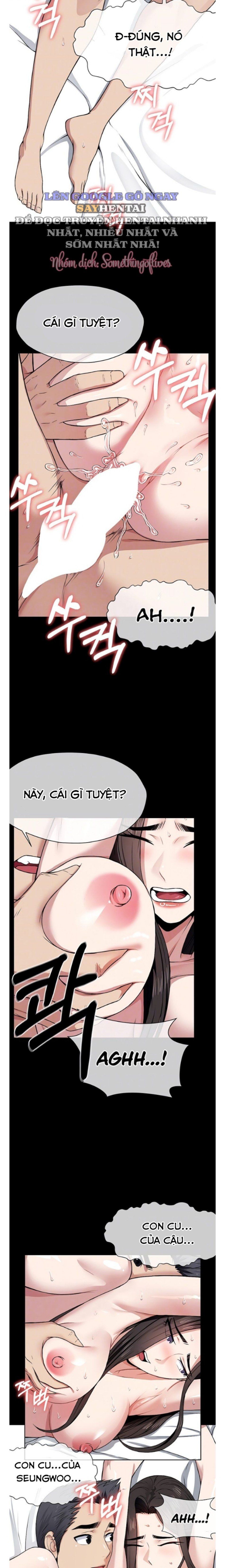 đọc truyện Nô Lệ Hầm Trú Ẩn Chương 10 ảnh 6 tại Thiên Thai Truyện