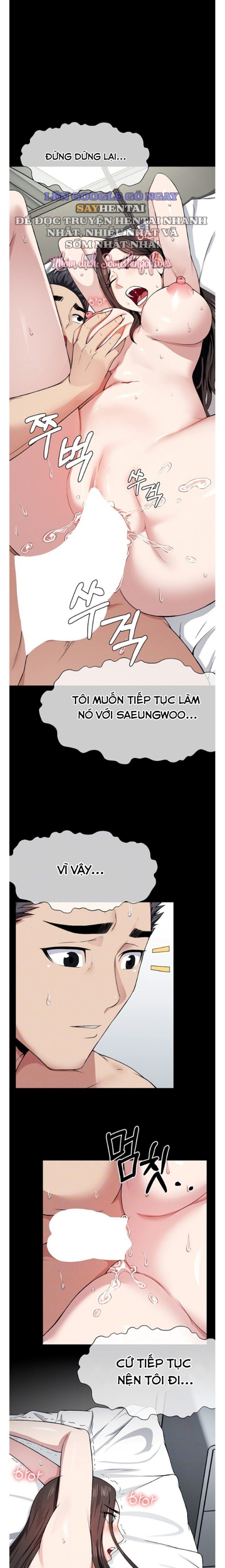 đọc truyện Nô Lệ Hầm Trú Ẩn Chương 10 ảnh 8 tại Thiên Thai Truyện