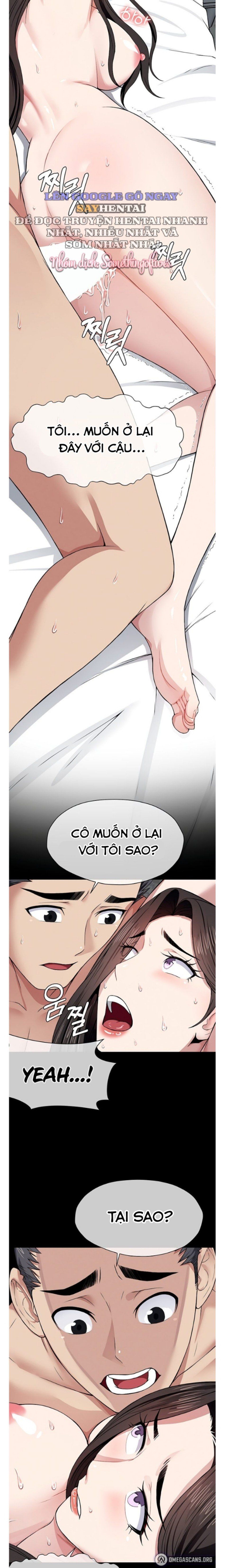 đọc truyện Nô Lệ Hầm Trú Ẩn Chương 10 ảnh 9 tại Thiên Thai Truyện