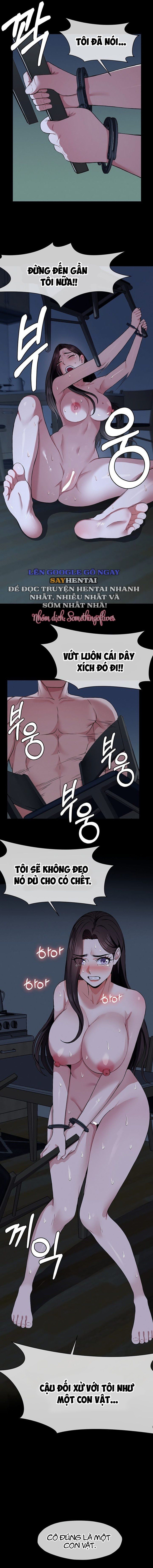 đọc truyện Nô Lệ Hầm Trú Ẩn Chương 11 ảnh 12 tại Thiên Thai Truyện