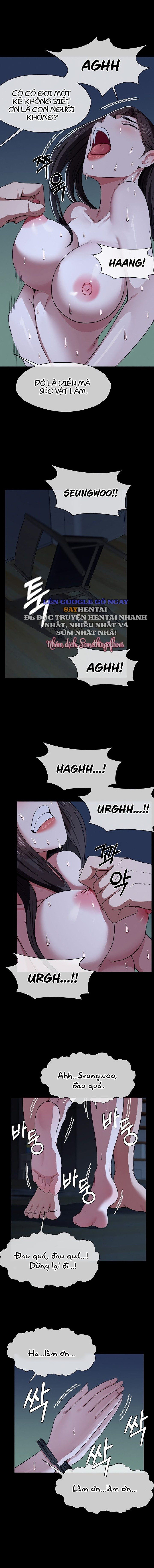 đọc truyện Nô Lệ Hầm Trú Ẩn Chương 11 ảnh 14 tại Thiên Thai Truyện