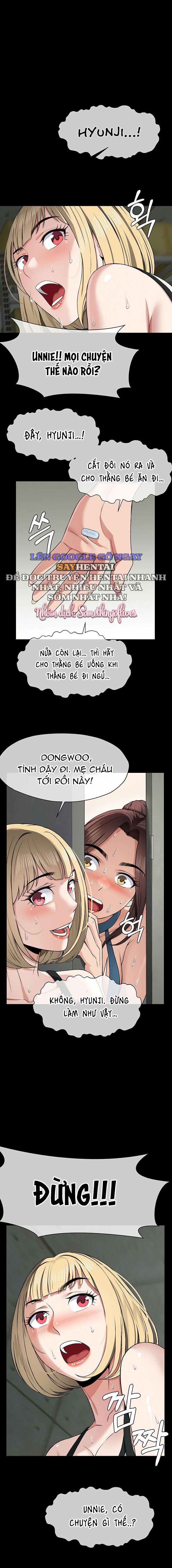 đọc truyện Nô Lệ Hầm Trú Ẩn Chương 12 ảnh 12 tại Thiên Thai Truyện