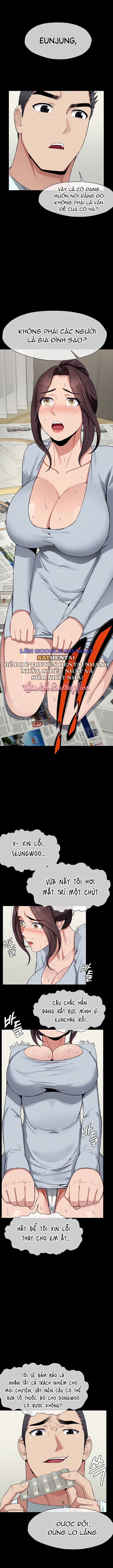 đọc truyện Nô Lệ Hầm Trú Ẩn Chương 12 ảnh 9 tại Thiên Thai Truyện