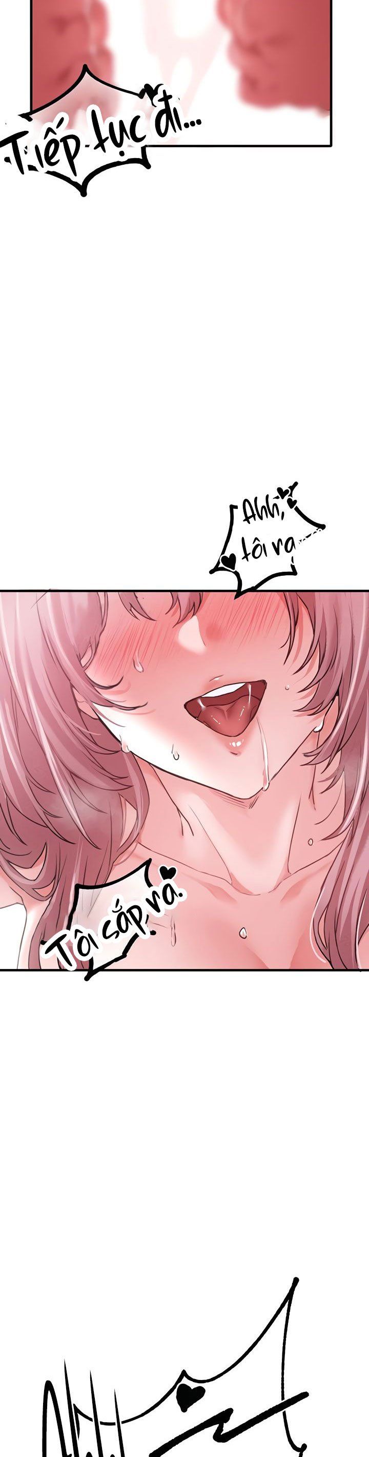 đọc truyện Nô Lệ Hầm Trú Ẩn Chương 13 ảnh 12 tại Thiên Thai Truyện