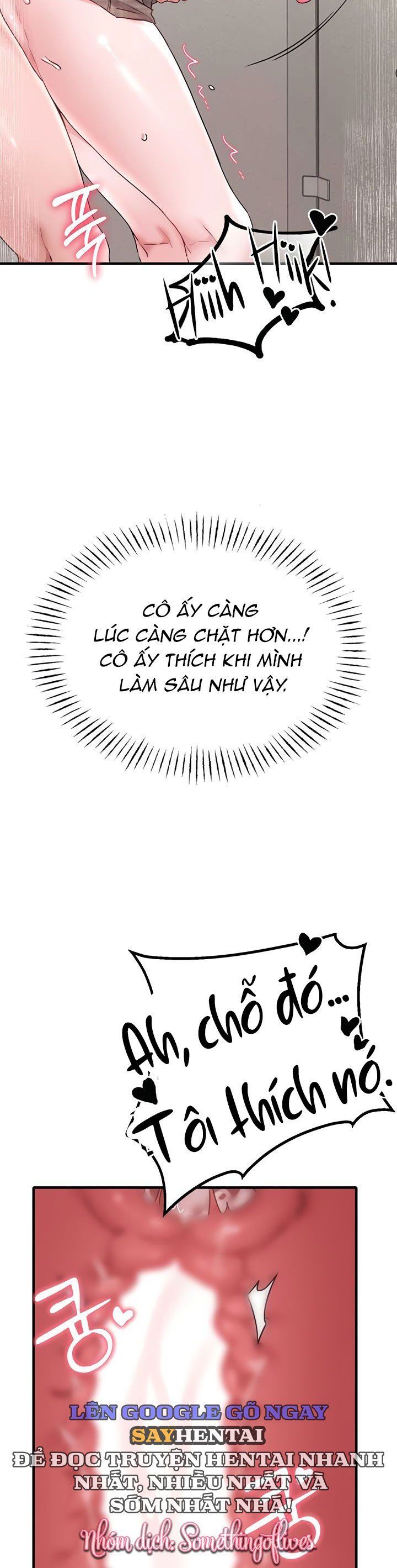 đọc truyện Nô Lệ Hầm Trú Ẩn Chương 13 ảnh 11 tại Thiên Thai Truyện