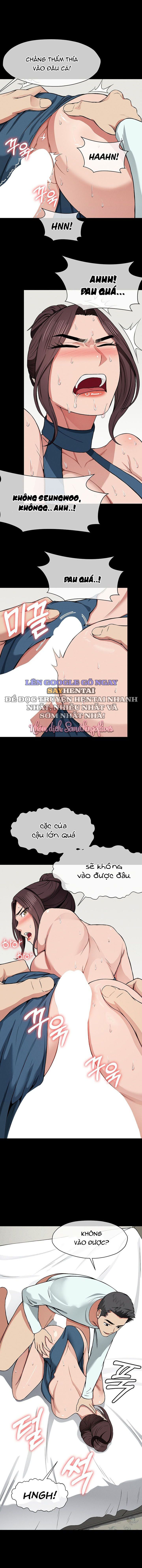 đọc truyện Nô Lệ Hầm Trú Ẩn Chương 14 ảnh 14 tại Thiên Thai Truyện