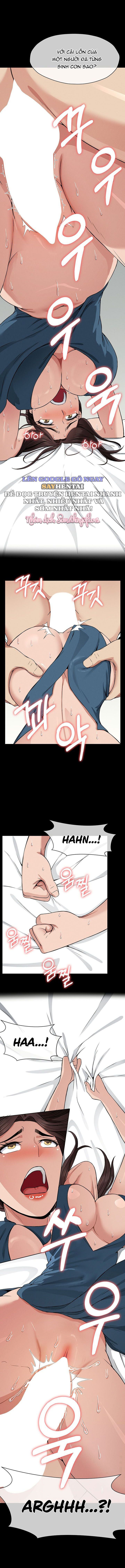 đọc truyện Nô Lệ Hầm Trú Ẩn Chương 14 ảnh 15 tại Thiên Thai Truyện