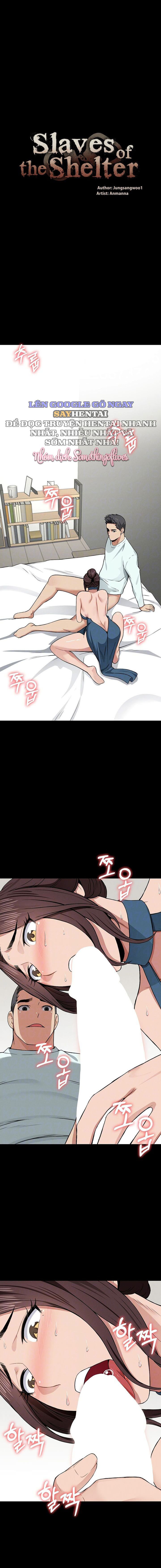 đọc truyện Nô Lệ Hầm Trú Ẩn Chương 14 ảnh 4 tại Thiên Thai Truyện