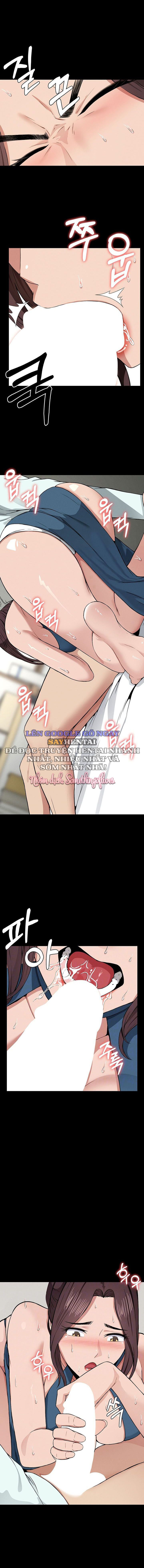 đọc truyện Nô Lệ Hầm Trú Ẩn Chương 14 ảnh 5 tại Thiên Thai Truyện