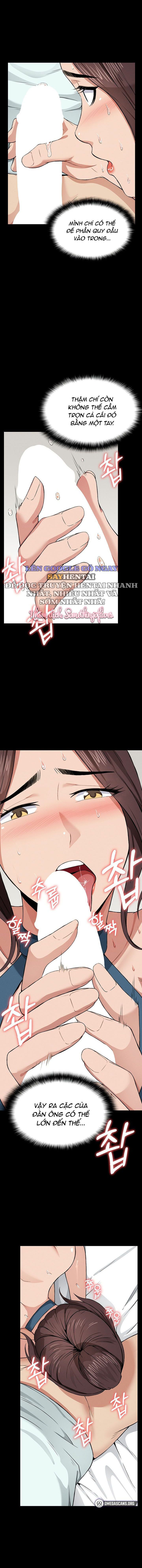 đọc truyện Nô Lệ Hầm Trú Ẩn Chương 14 ảnh 6 tại Thiên Thai Truyện