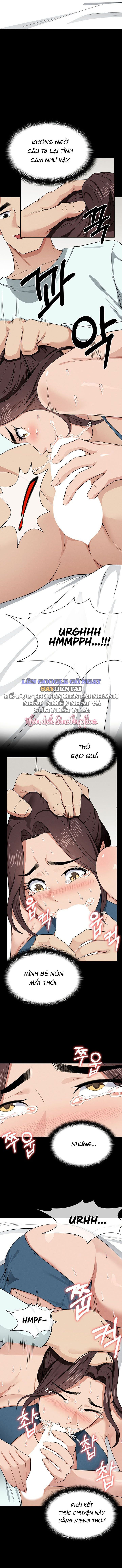 đọc truyện Nô Lệ Hầm Trú Ẩn Chương 14 ảnh 8 tại Thiên Thai Truyện