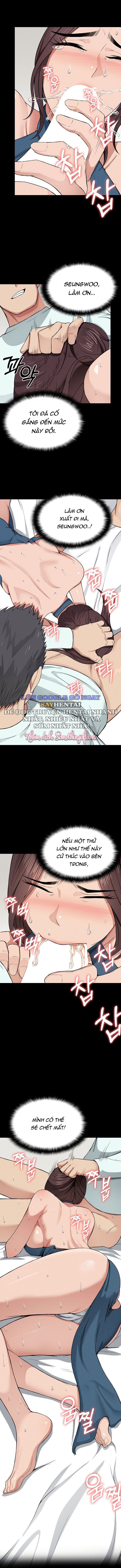 đọc truyện Nô Lệ Hầm Trú Ẩn Chương 14 ảnh 9 tại Thiên Thai Truyện