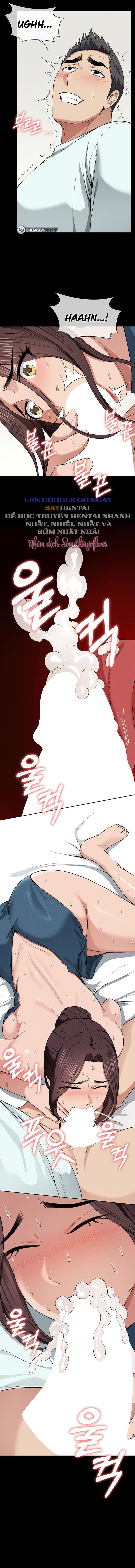 đọc truyện Nô Lệ Hầm Trú Ẩn Chương 14 ảnh 10 tại Thiên Thai Truyện