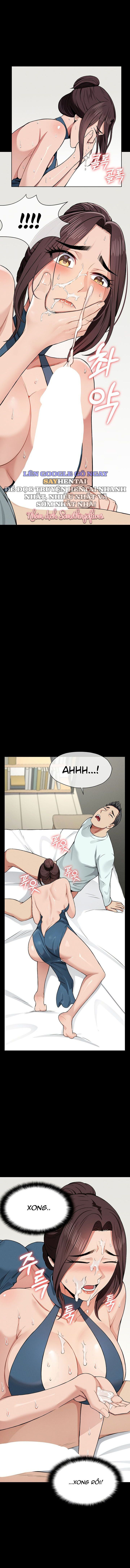 đọc truyện Nô Lệ Hầm Trú Ẩn Chương 14 ảnh 11 tại Thiên Thai Truyện