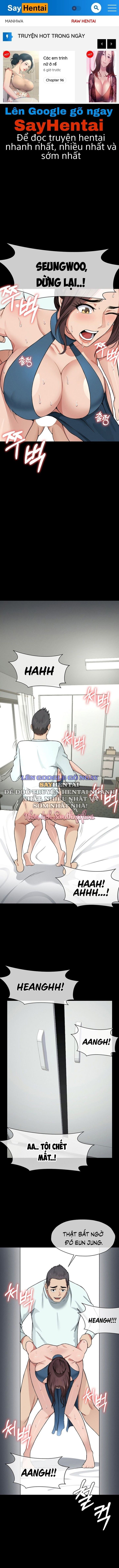 đọc truyện Nô Lệ Hầm Trú Ẩn Chương 15 ảnh 2 tại Thiên Thai Truyện