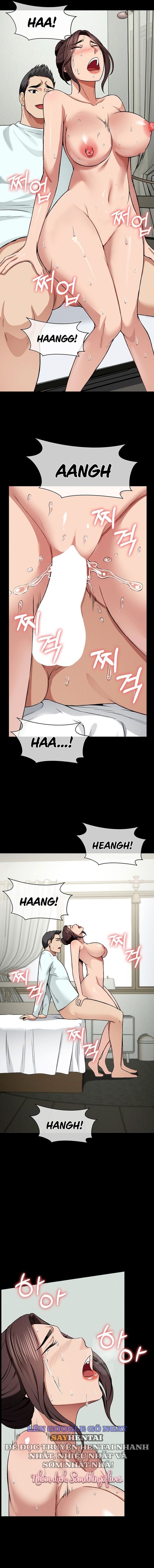 đọc truyện Nô Lệ Hầm Trú Ẩn Chương 15 ảnh 14 tại Thiên Thai Truyện