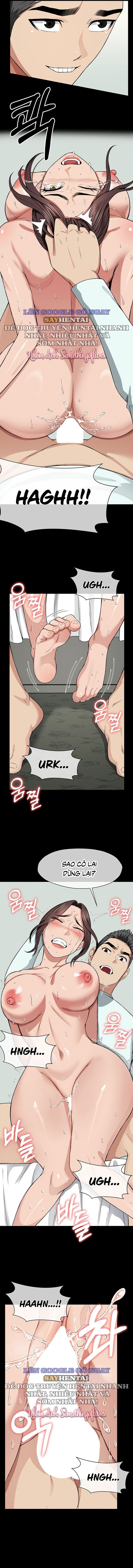 đọc truyện Nô Lệ Hầm Trú Ẩn Chương 15 ảnh 15 tại Thiên Thai Truyện