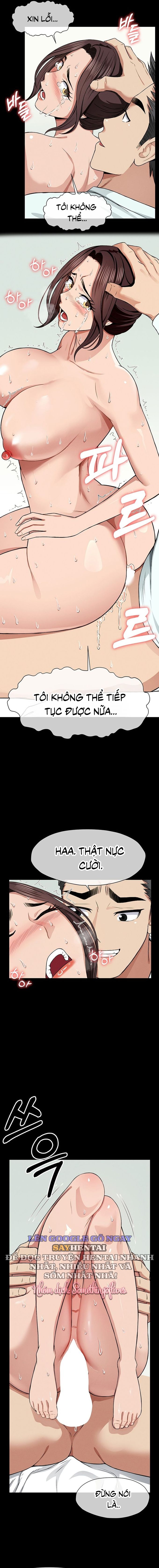 đọc truyện Nô Lệ Hầm Trú Ẩn Chương 15 ảnh 16 tại Thiên Thai Truyện