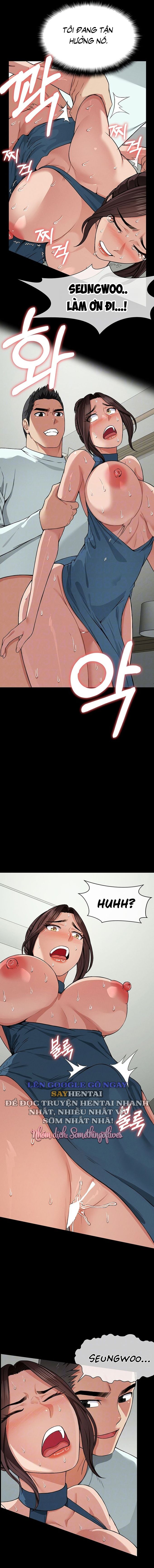 đọc truyện Nô Lệ Hầm Trú Ẩn Chương 15 ảnh 5 tại Thiên Thai Truyện