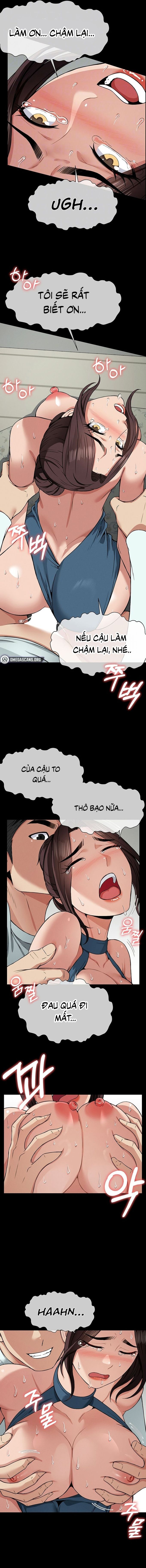 đọc truyện Nô Lệ Hầm Trú Ẩn Chương 15 ảnh 6 tại Thiên Thai Truyện