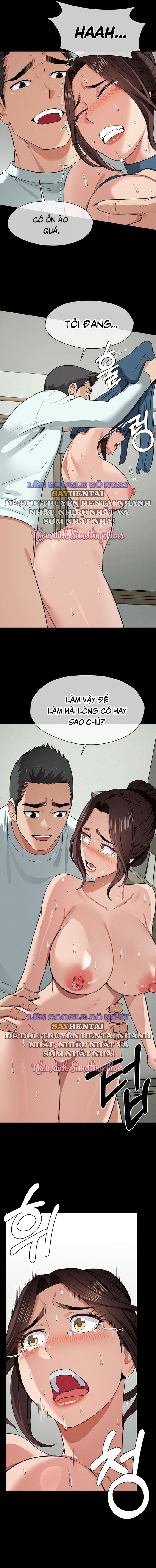 đọc truyện Nô Lệ Hầm Trú Ẩn Chương 15 ảnh 8 tại Thiên Thai Truyện