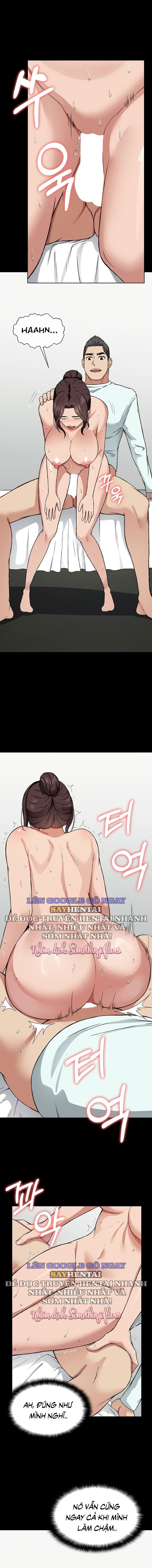 đọc truyện Nô Lệ Hầm Trú Ẩn Chương 15 ảnh 11 tại Thiên Thai Truyện