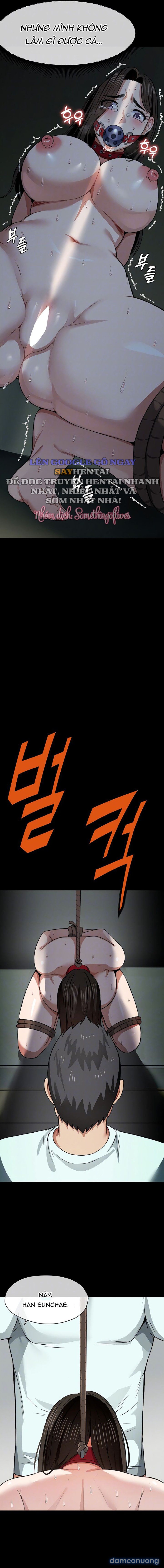 đọc truyện Nô Lệ Hầm Trú Ẩn Chương 17 ảnh 3 tại Thiên Thai Truyện